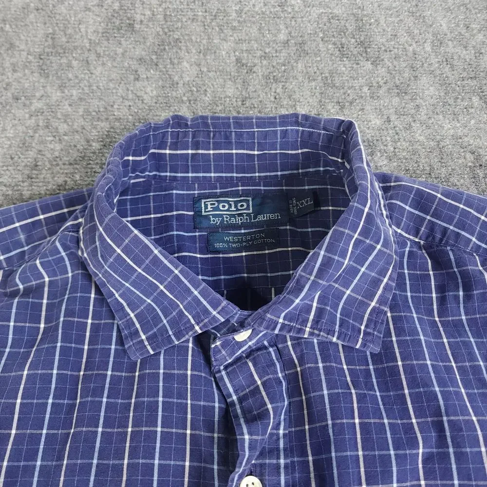Polo Ralph Lauren this shirt